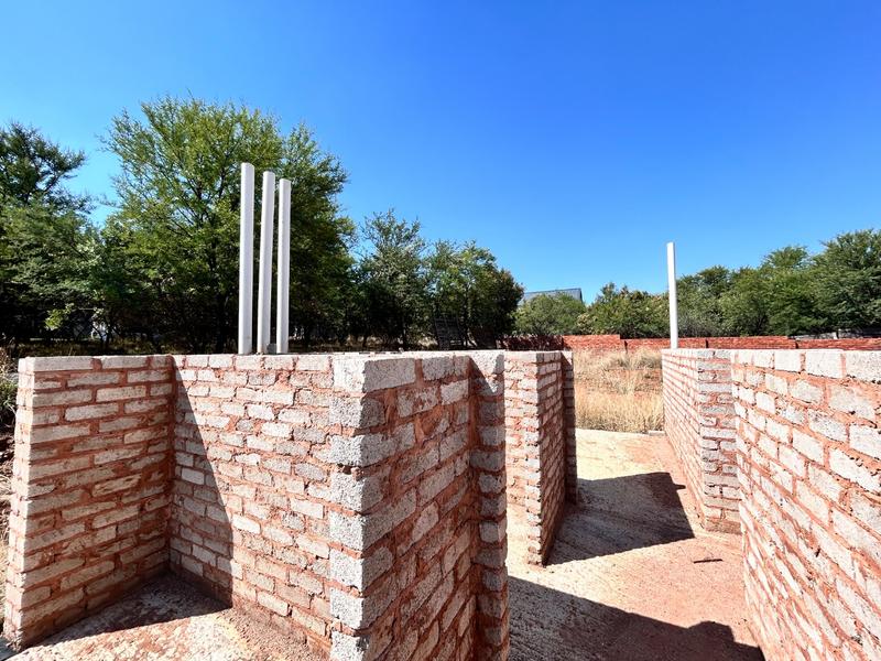 4 Bedroom Property for Sale in Leloko Lifestyle Estate North West